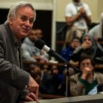 Ilan Pappé: a coragem de revelar os crimes de Israel