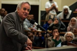 Ilan Pappé: o historiador e ativista político israelense vive exilado