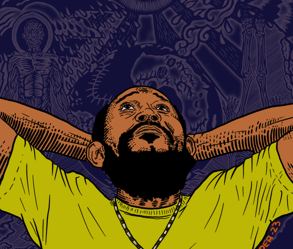 Nêgo Bispo: um pensador necessário